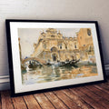 Neutral Colors Wall Art Gallery Set of 6 Neutral Tone Paintings