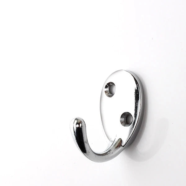 KAK Vintage Hangers Hook Zinc Alloy Wall Hook Bronze Cloth Coat Bag Hat Hanging Hooks Bathroom Kitchen Anitque Racks with screws