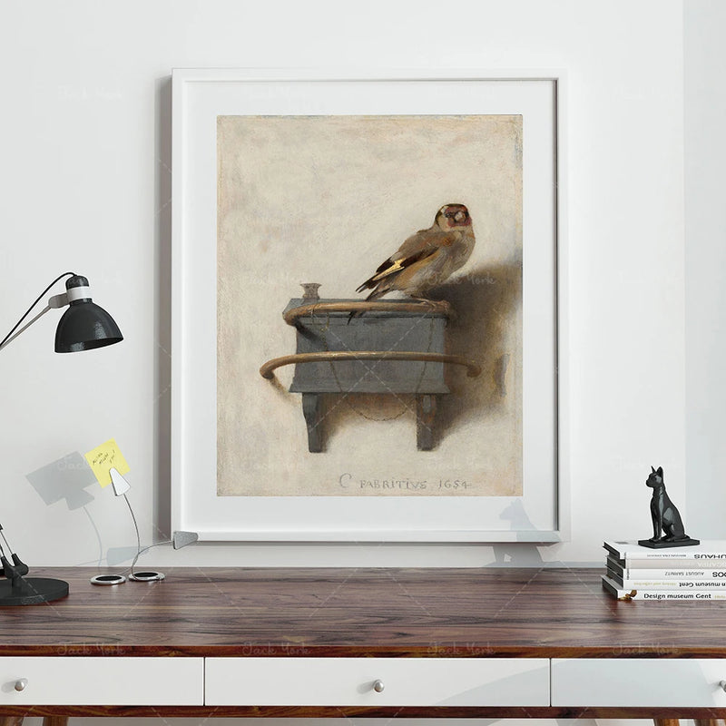 Neutral Colors Wall Art Gallery Set of 6 Neutral Tone Paintings