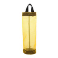 1/3pcs Kitchen Garbage Wall Mounred Grocery Holder HomeTrash Hanging Storage Plastic Bags Organization Home Grocery Bag Holder