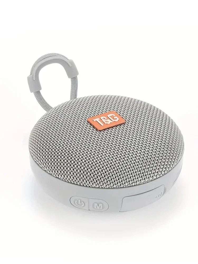 Waterproof Outdoor Portable Bluetooth Speaker Support free call /TF card /USB   Christmas Party Gifts Stereo With TWS