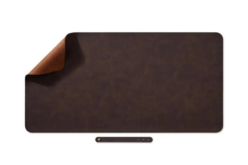 Large Mouse Pad Desk Pad Waterproof  Mouse Mat Desk Mat Protective Cover Computer Laptop Non-slip Easy To Clean Gaming Mouse Pad