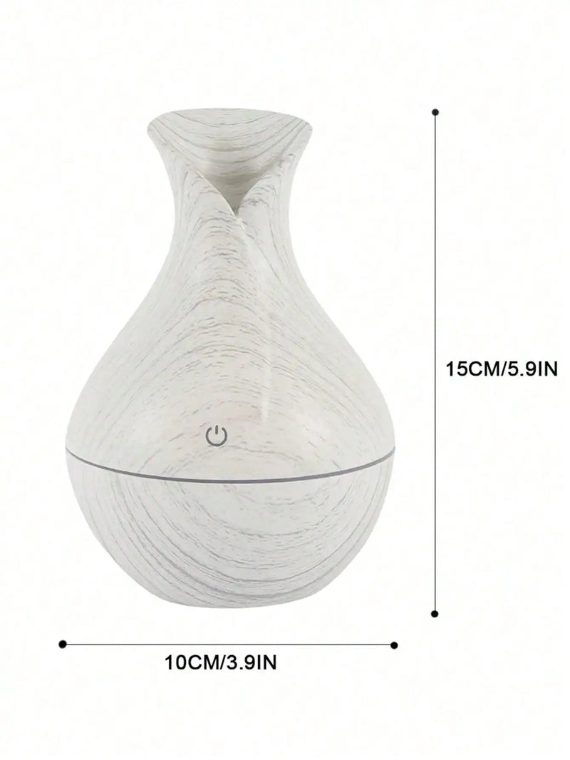 Mini Portable Air Humidifier Usb Desktop Home Silent Air Mist Humidifier Air Drying Humidifier Bedroom Room Office Humidifier