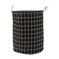 Foldable Waterproof Dirty Clothes Basket Toy Bathroom Clothes Dirty Clothes Basket Laundry Basket Dirty Clothes Storage Basket
