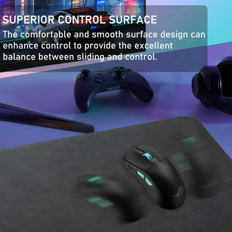 Large Mouse Pad Desk Pad Waterproof  Mouse Mat Desk Mat Protective Cover Computer Laptop Non-slip Easy To Clean Gaming Mouse Pad