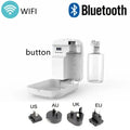 Fragrance Diffuser Aromatic Oil Diffuser Electric Home Air Freshener Machine Wall Hanging Essential Oil Diffuser For Hotel