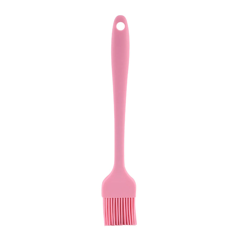 5/3/2/1pcs Silicone Kitchen Brush Basting Pastry Brush Cooking OilBrush for Sauce Butter Marinades Food Brushes BBQ Grill Baster