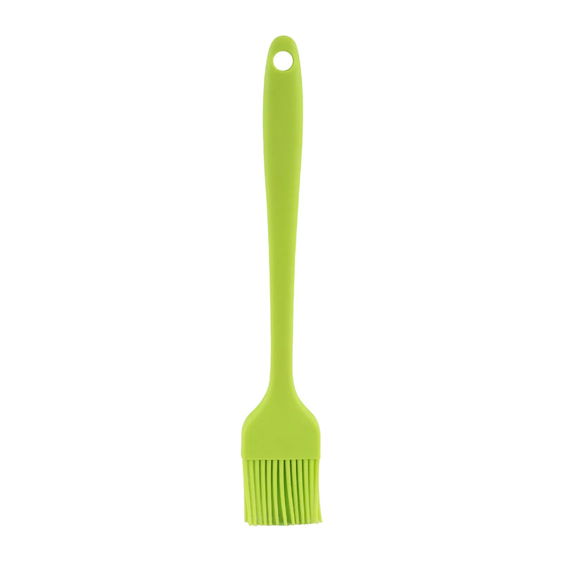 5/3/2/1pcs Silicone Kitchen Brush Basting Pastry Brush Cooking OilBrush for Sauce Butter Marinades Food Brushes BBQ Grill Baster