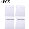 Honeycomb Mesh Laundry Bags For Delicates,Net Fabric Durable And Reusable Delicate Wash Bag Travel Organization Bag For Lingerie