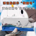 One Piece Going Merry Pirate Ship Fluid Liquid Thousand Sunny Ship Floating Boat Drift Barcos Living Room Decorations Gifts ﻿