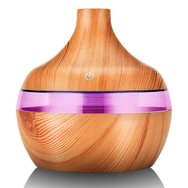 Mini Portable Air Humidifier Usb Desktop Home Silent Air Mist Humidifier Air Drying Humidifier Bedroom Room Office Humidifier