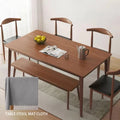Bench Classic Dining Stools Design Reading Outside Mobile Leisure Dining Chairs Restaurant Hotel Lobby Chaise Cuisine Furnitures