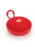 Waterproof Outdoor Portable Bluetooth Speaker Support free call /TF card /USB   Christmas Party Gifts Stereo With TWS