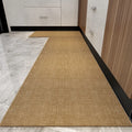 Carpet for Kitchen Runner Rug Non-slip Floor Mat Long Carpets Elegant Minimalist Style Home Decoration Rugs 주방 카펫