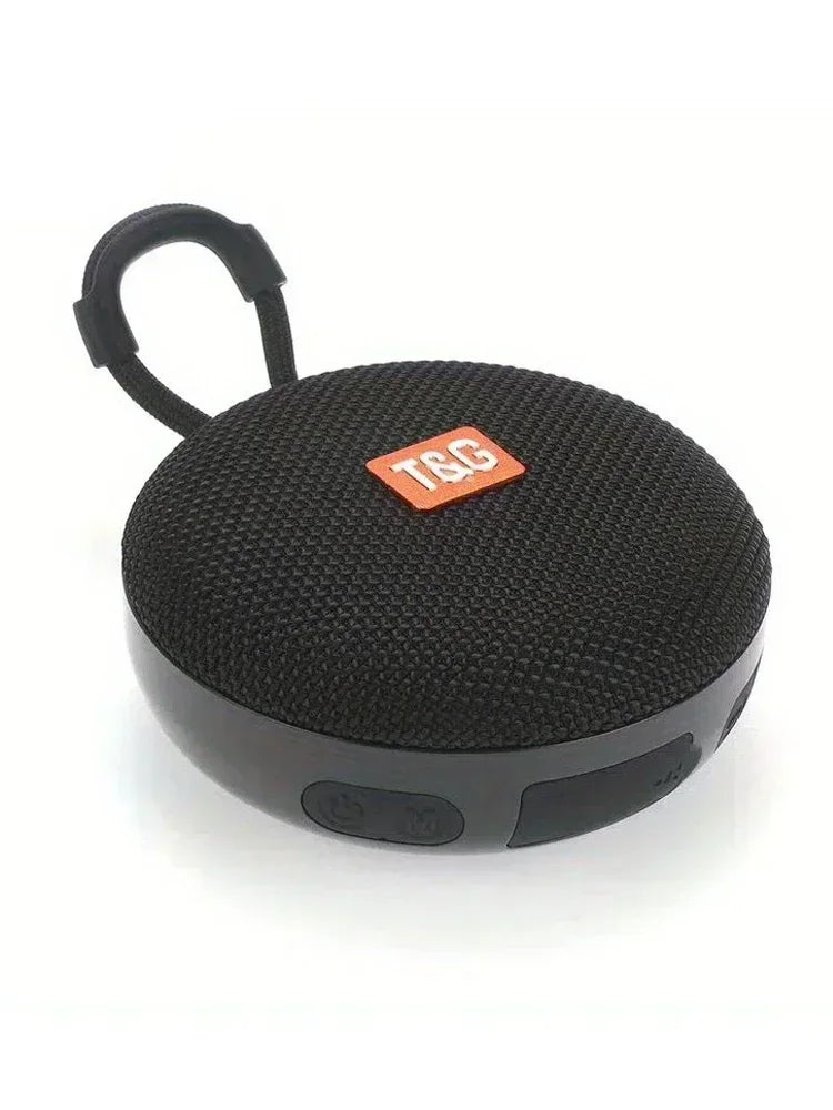 Waterproof Outdoor Portable Bluetooth Speaker Support free call /TF card /USB   Christmas Party Gifts Stereo With TWS