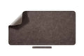 Large Mouse Pad Desk Pad Waterproof  Mouse Mat Desk Mat Protective Cover Computer Laptop Non-slip Easy To Clean Gaming Mouse Pad