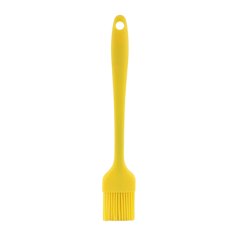 5/3/2/1pcs Silicone Kitchen Brush Basting Pastry Brush Cooking OilBrush for Sauce Butter Marinades Food Brushes BBQ Grill Baster