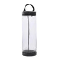 1/3pcs Kitchen Garbage Wall Mounred Grocery Holder HomeTrash Hanging Storage Plastic Bags Organization Home Grocery Bag Holder