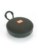 Waterproof Outdoor Portable Bluetooth Speaker Support free call /TF card /USB   Christmas Party Gifts Stereo With TWS
