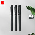 WQN- Luxury Simple Black Neutral Pen 0.7mm High Quality Black Ink Business Signature Pen For School And Stationery Office Use