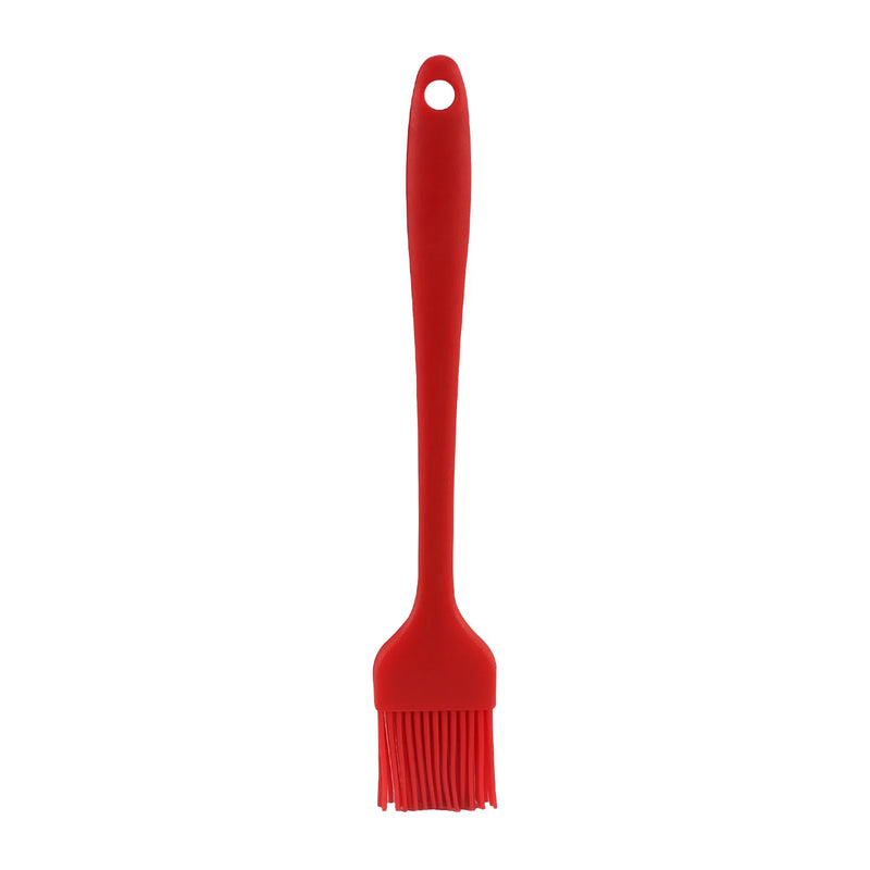 5/3/2/1pcs Silicone Kitchen Brush Basting Pastry Brush Cooking OilBrush for Sauce Butter Marinades Food Brushes BBQ Grill Baster