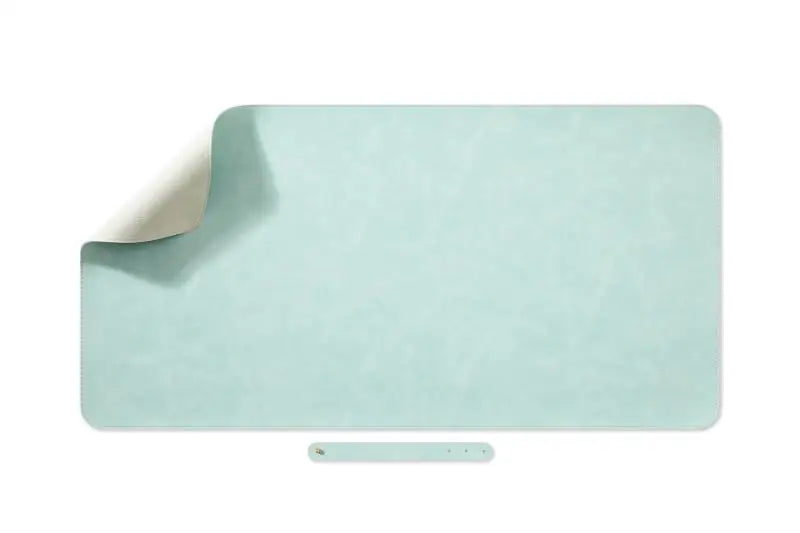 Large Mouse Pad Desk Pad Waterproof  Mouse Mat Desk Mat Protective Cover Computer Laptop Non-slip Easy To Clean Gaming Mouse Pad