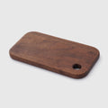 For Camping Boards Chopping Boards Small For Camping Picnic Light Travel Walnut Brown Wooden Chopping Boards Cutting Board