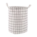 Foldable Waterproof Dirty Clothes Basket Toy Bathroom Clothes Dirty Clothes Basket Laundry Basket Dirty Clothes Storage Basket