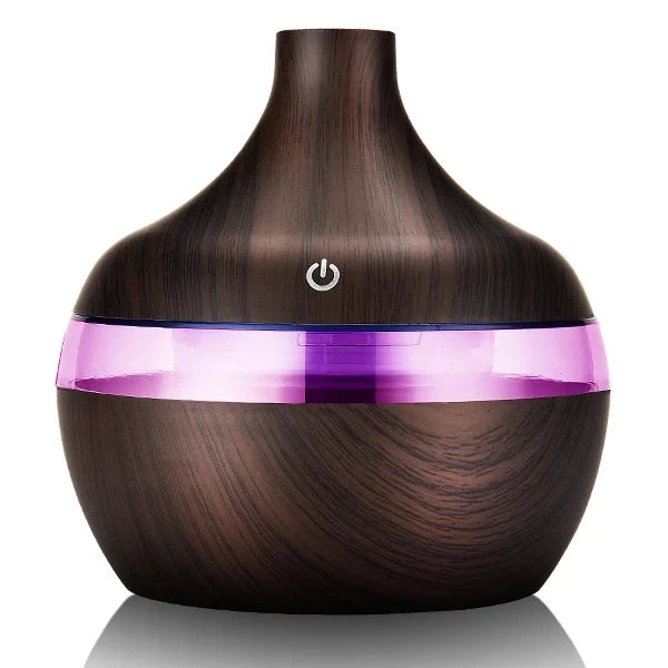 Mini Portable Air Humidifier Usb Desktop Home Silent Air Mist Humidifier Air Drying Humidifier Bedroom Room Office Humidifier