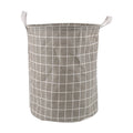 Foldable Waterproof Dirty Clothes Basket Toy Bathroom Clothes Dirty Clothes Basket Laundry Basket Dirty Clothes Storage Basket