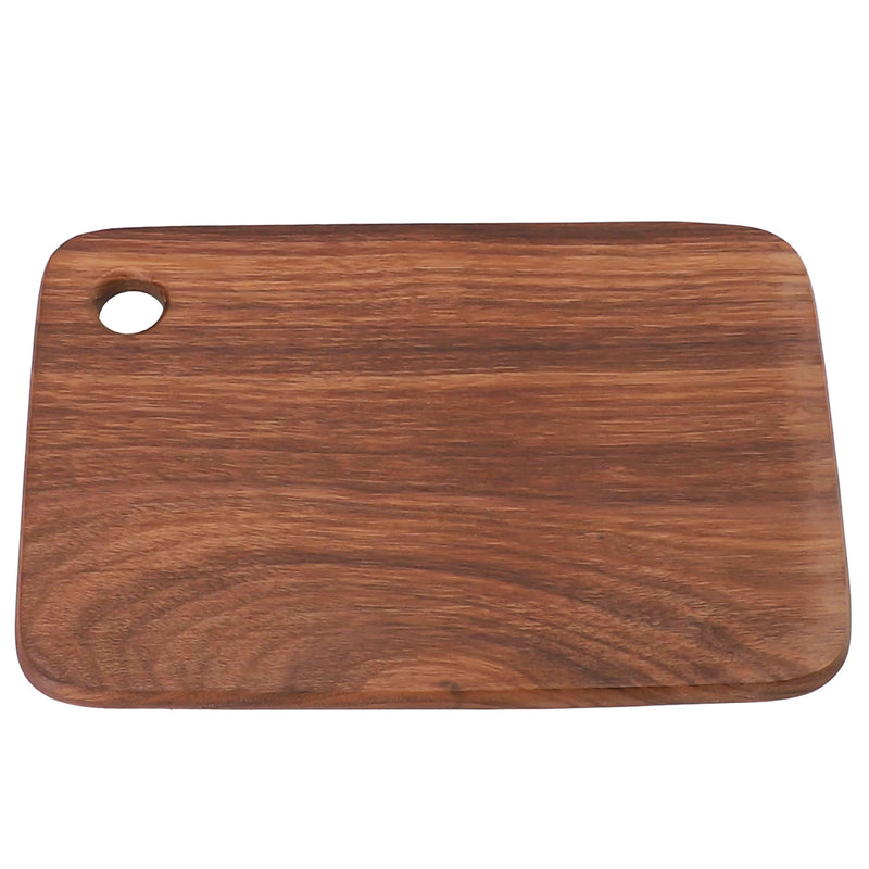 For Camping Boards Chopping Boards Small For Camping Picnic Light Travel Walnut Brown Wooden Chopping Boards Cutting Board