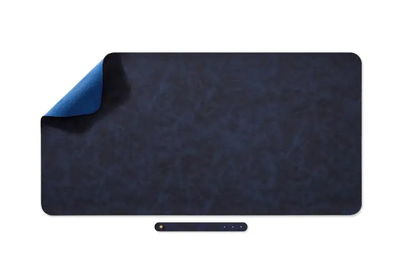Large Mouse Pad Desk Pad Waterproof  Mouse Mat Desk Mat Protective Cover Computer Laptop Non-slip Easy To Clean Gaming Mouse Pad