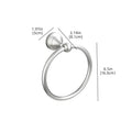 Matte Black Bathroom Accessories Hardware Set Aluminum Alloy Wall Mount Towel Bar Towel Ring Toilet Roll Paper Holder Robe Hook