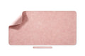 Large Mouse Pad Desk Pad Waterproof  Mouse Mat Desk Mat Protective Cover Computer Laptop Non-slip Easy To Clean Gaming Mouse Pad