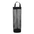 1/3pcs Kitchen Garbage Wall Mounred Grocery Holder HomeTrash Hanging Storage Plastic Bags Organization Home Grocery Bag Holder