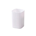 Matte Black Bathroom Accessory Set 3Pcs Bathroom Vanity Countertop Lotion Soap Pump Dispenser Toothbrush Holder and Tray Set